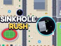 遊戲Sinkhole Rush