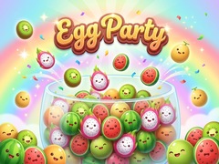 遊戲Egg Party