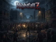 遊戲Nightfall Z
