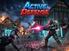 遊戲Active Defense