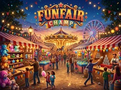 遊戲Funfair Champ