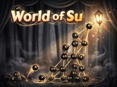 遊戲World of Su