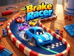 遊戲Brake Racer