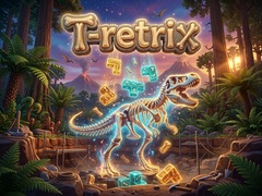 遊戲T-retrix