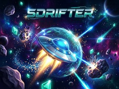 遊戲Sdrifter