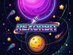 遊戲Rexorbit