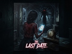 遊戲The Last Date