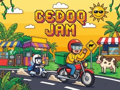 遊戲Cedoq Jam