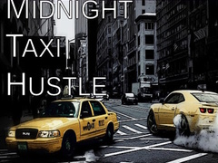 遊戲Midnight Taxi Hustle