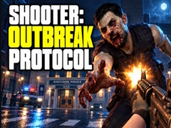 遊戲Shooter: Outbreak Protocol