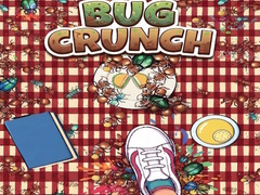 遊戲Bug Crunch