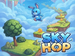 遊戲SKY HOP