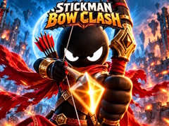 遊戲Stickman Bow Clash