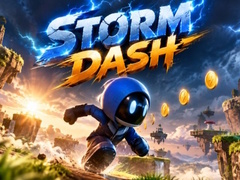 遊戲Storm Dash