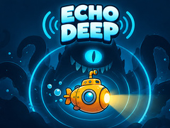 遊戲Echo Deep