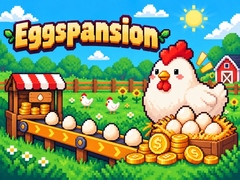 遊戲Eggspansion