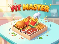 遊戲Fit Master