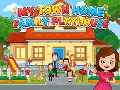遊戲My Town Home: Family Playhouse