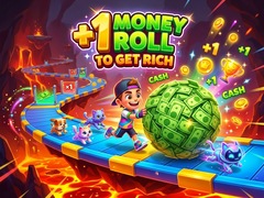 遊戲+1 Money Roll To Get Rich