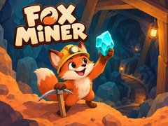 遊戲Fox Miner