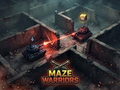 遊戲Maze Warriors