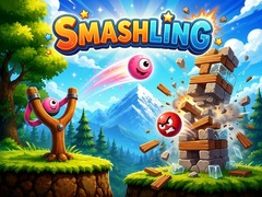 遊戲Smashling