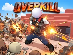 遊戲Overkill