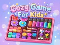 遊戲Cozy Game For Kids