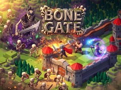 遊戲Bone Gate