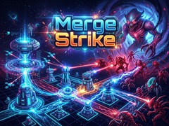 遊戲Merge Strike