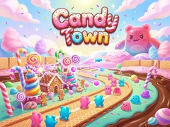 遊戲Candy Town