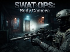 遊戲Swat Ops: Body Camera