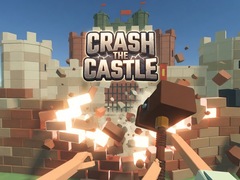 遊戲Crash The Castle: Demolition