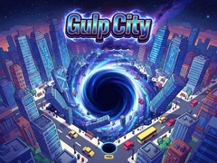 遊戲Gulp City