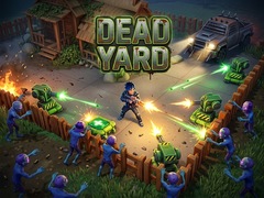 遊戲Dead Yard