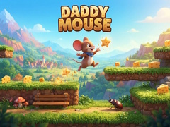 遊戲DADDY MOUSE