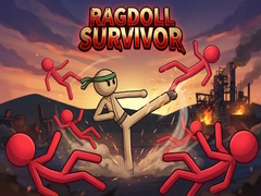 遊戲Ragdoll Survivor