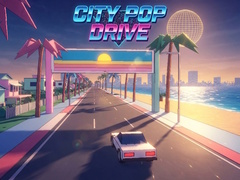 遊戲City Pop Drive