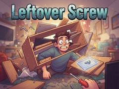 遊戲Leftover Screw