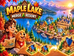 遊戲Maple Lake