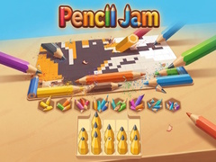 遊戲Pencil Jam