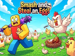 遊戲Smash and Steal an Egg!