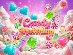 遊戲Candy Matching