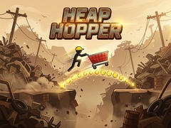 遊戲Heap Hopper