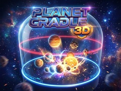 遊戲Planet Cradle 3D