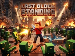 遊戲Last Block Standing