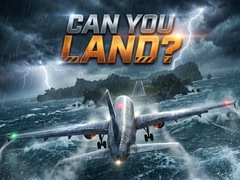 遊戲Can You Land?