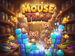 遊戲Mouse trap