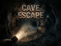 遊戲Cave Run