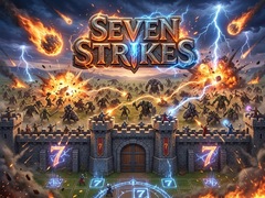 遊戲Seven Strikes